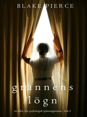 cover image of Grannens Lögn